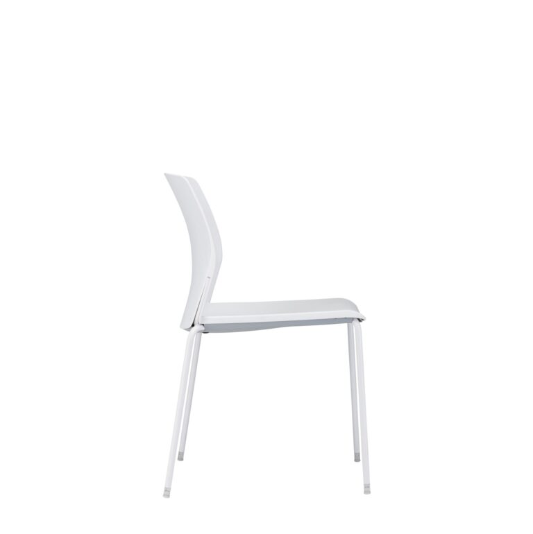 Libra 4-Legged White 03