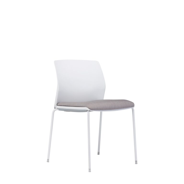 Libra 4-Legged White COM 02