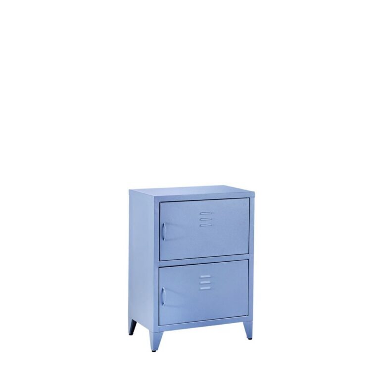 One Up Cabinet Blue 02