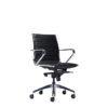 Medium Back Chair