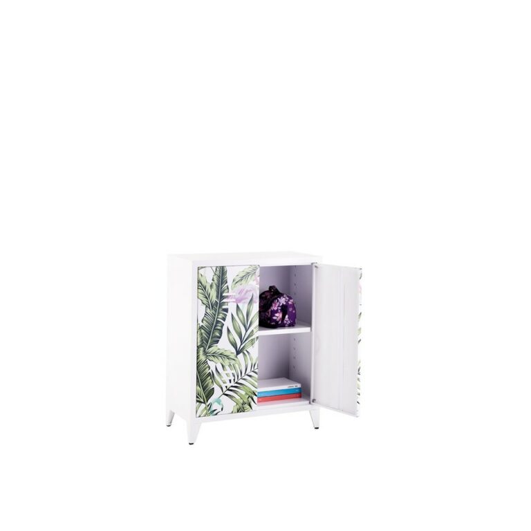 Twin Cab Cabinet