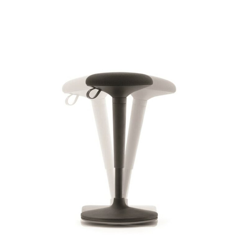 Ziggurat Stool_Movement