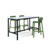 urban high new