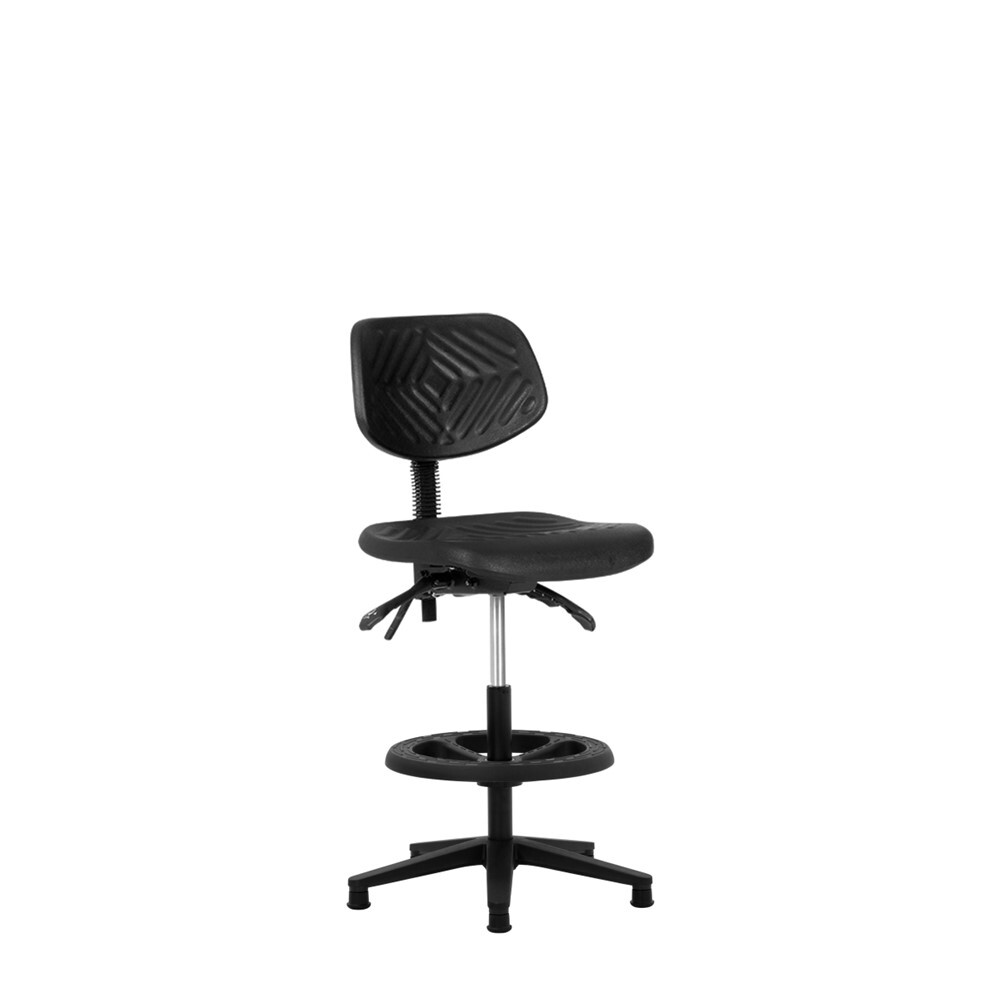 Cecil Nurse Industrial Chairs Office Furniture Retail Chairs