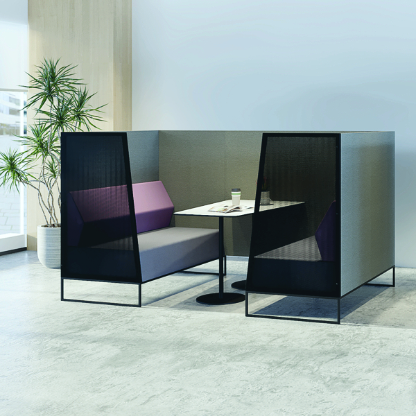 Cecil Nurse Reception Office Furniture Office Reception