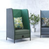 ESTHER SINGLE SEATERS