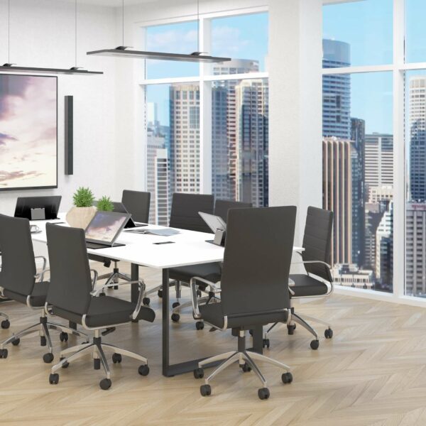 BOARDROOM VIEW