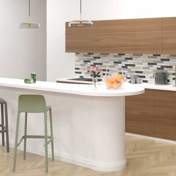 KITCHEN VIEW
