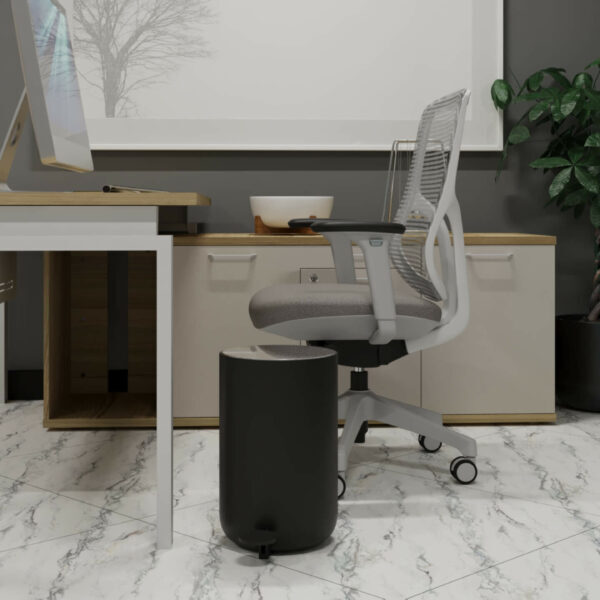 OFFICE CHAIR AND DESK