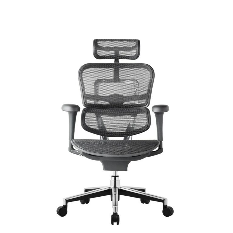 Ergohuman WB 01