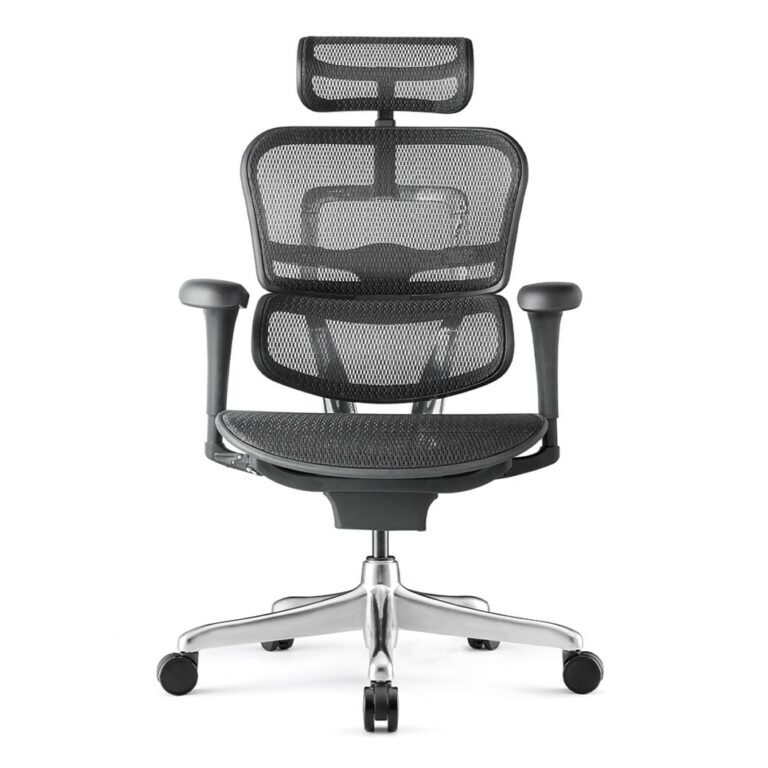 Ergohuman WB 01 - New Base