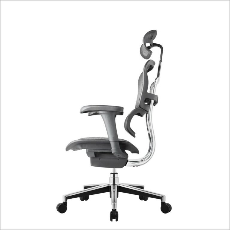 Ergohuman WB 03