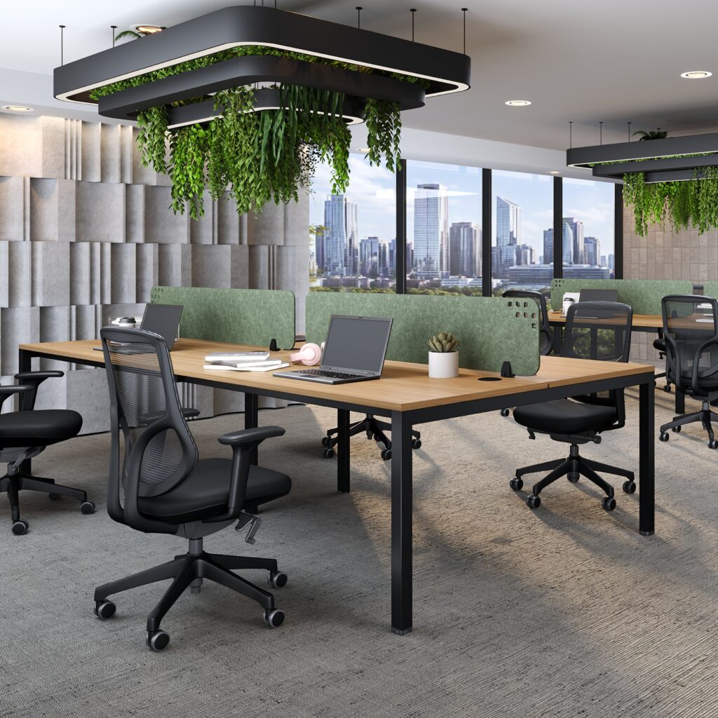 ROMBO DESK