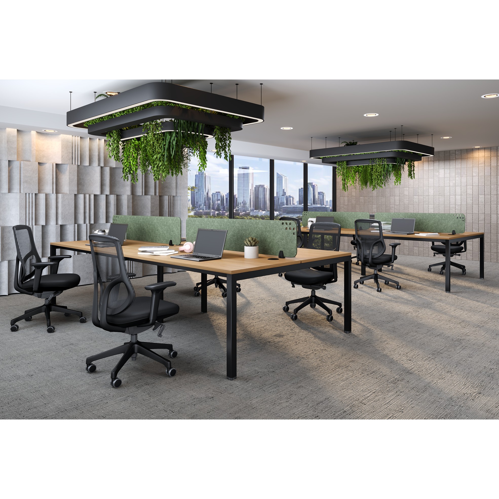 ROMBO DESK 2