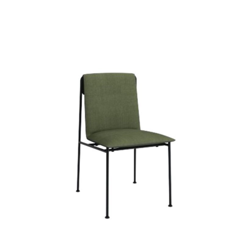 Float Dining Olive Green