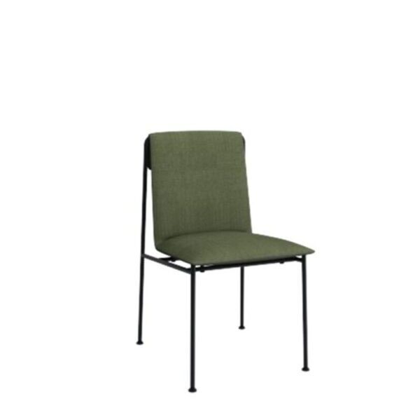Float Dining Olive Green