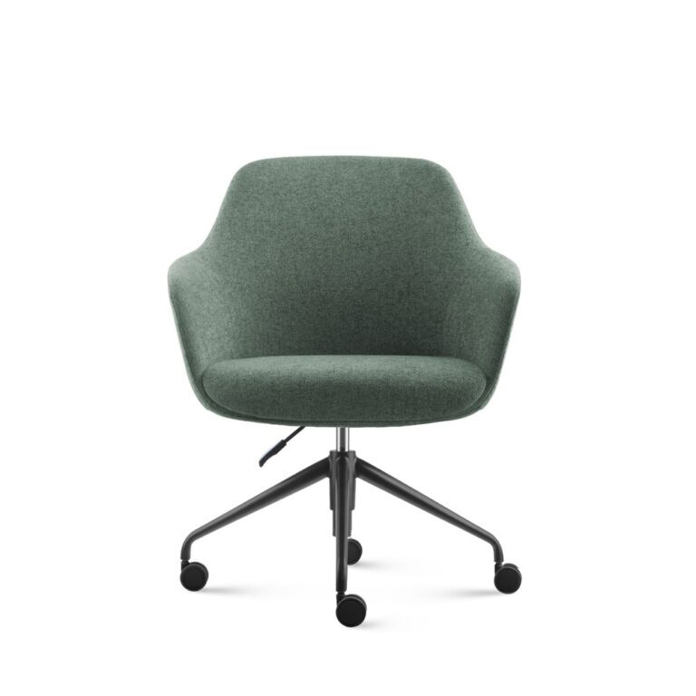 Chico 4-Star Emerald Green 01