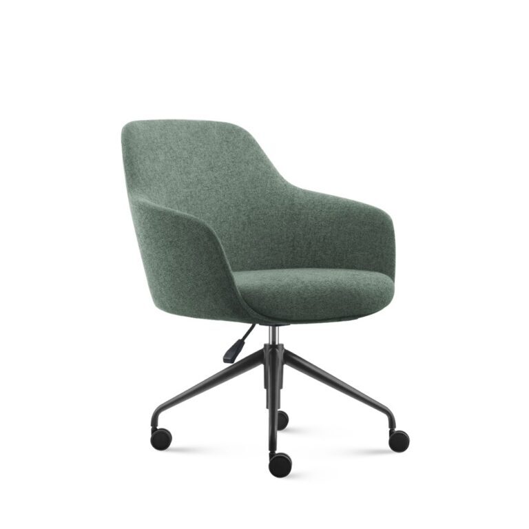 Chico 4-Star Emerald Green 02