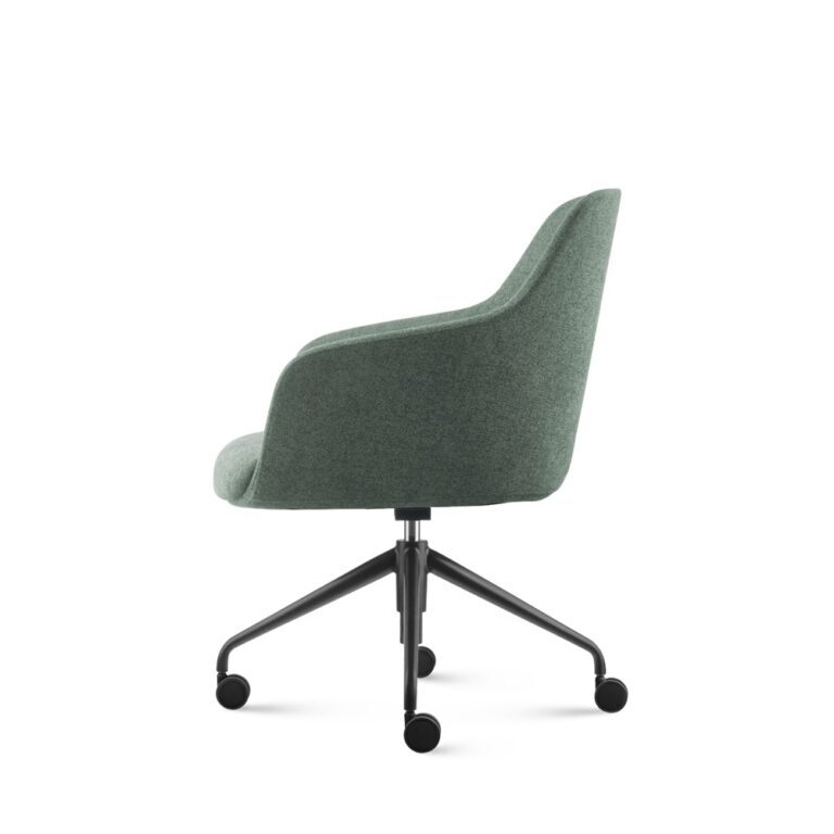 Chico 4-Star Emerald Green 03