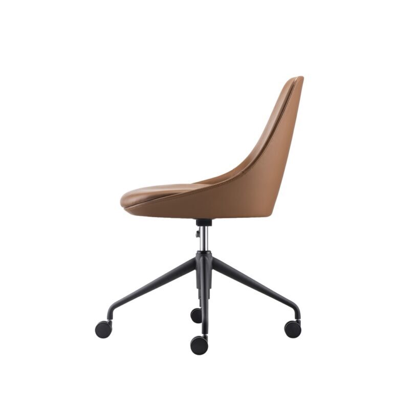 Unique Swivel Amber 03
