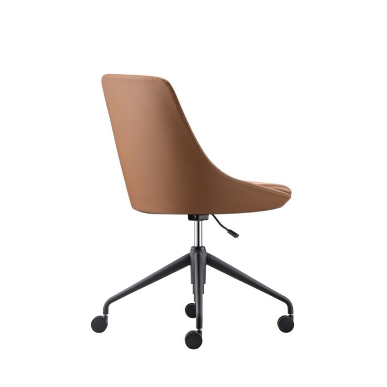 Unique Swivel Amber 04