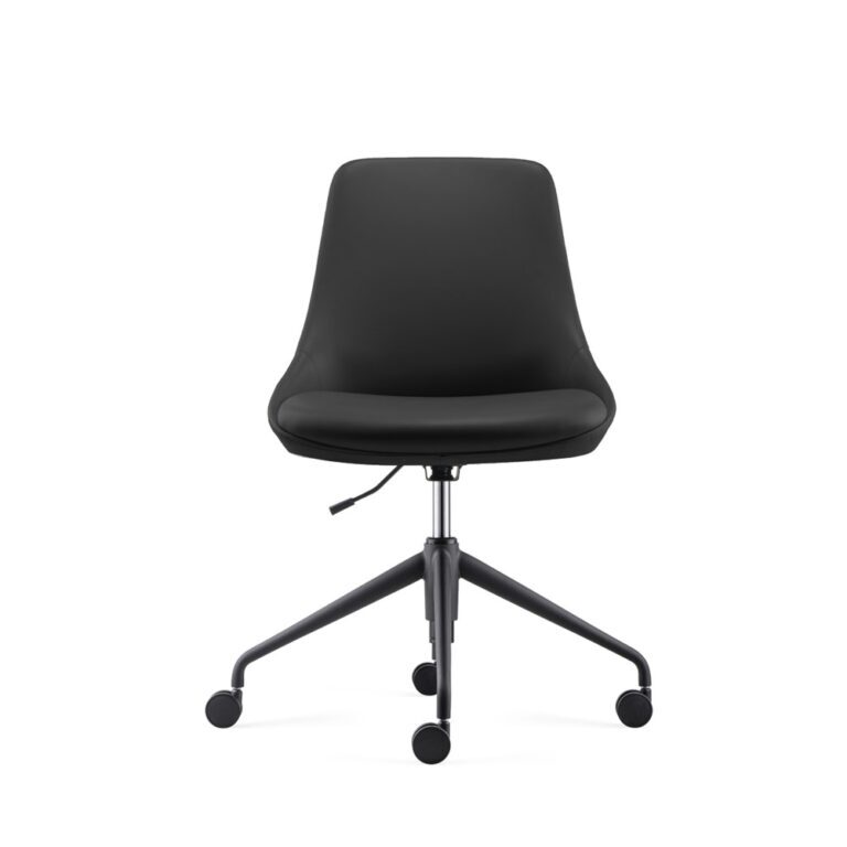 Unique Swivel Black 01