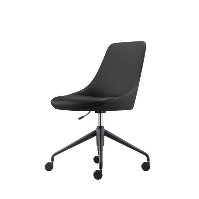 Unique Swivel Black 02