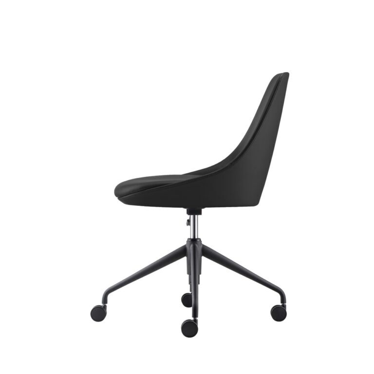 Unique Swivel Black 03