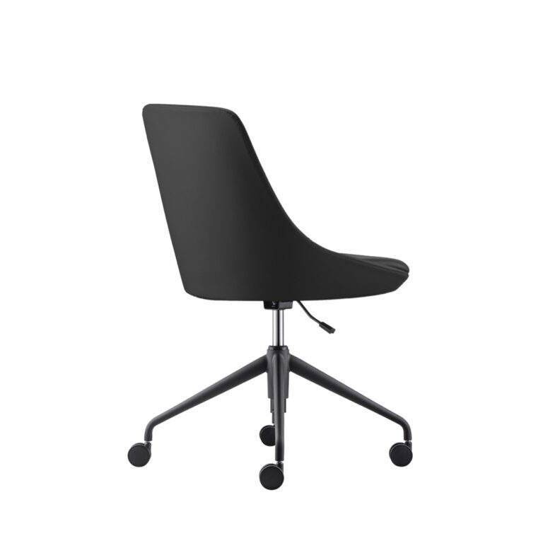 Unique Swivel Black 04