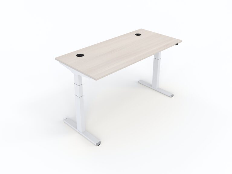 EVO_WHITE LEGS_ACACIA TOP VIEW 1