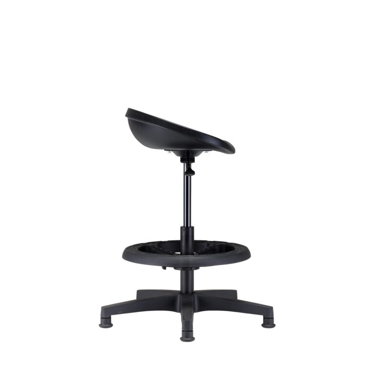Cashier High Reach Stool - 03 N Local