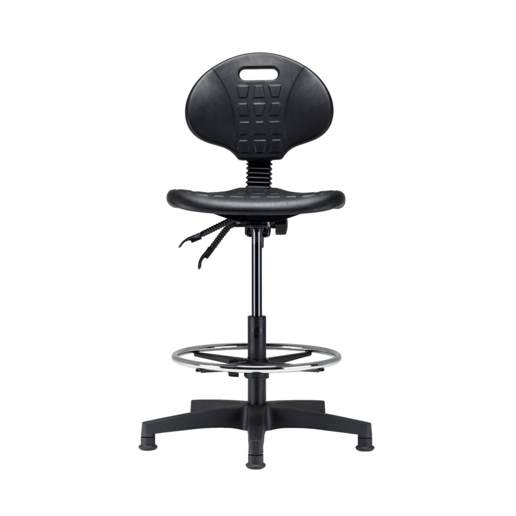 Industrial High Reach Chair - 01 CH Local