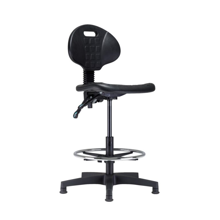 Industrial High Reach Chair - 02 CH Local