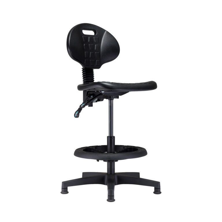 Industrial High Reach Chair - 02 N Local