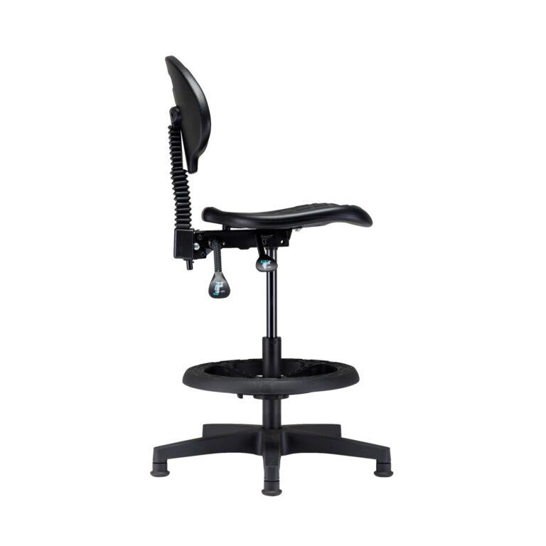 Industrial High Reach Chair - 03 N Local