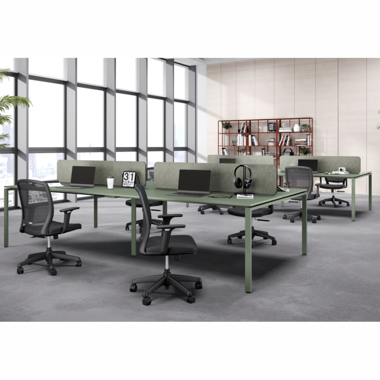 WORKLINE SQUARE 2