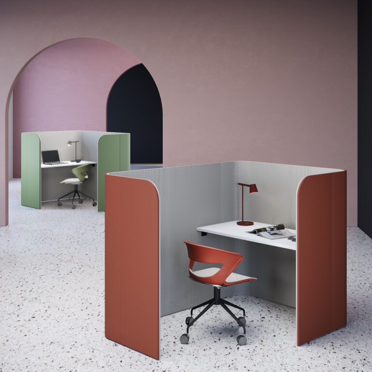 Capsule Cubicle 01