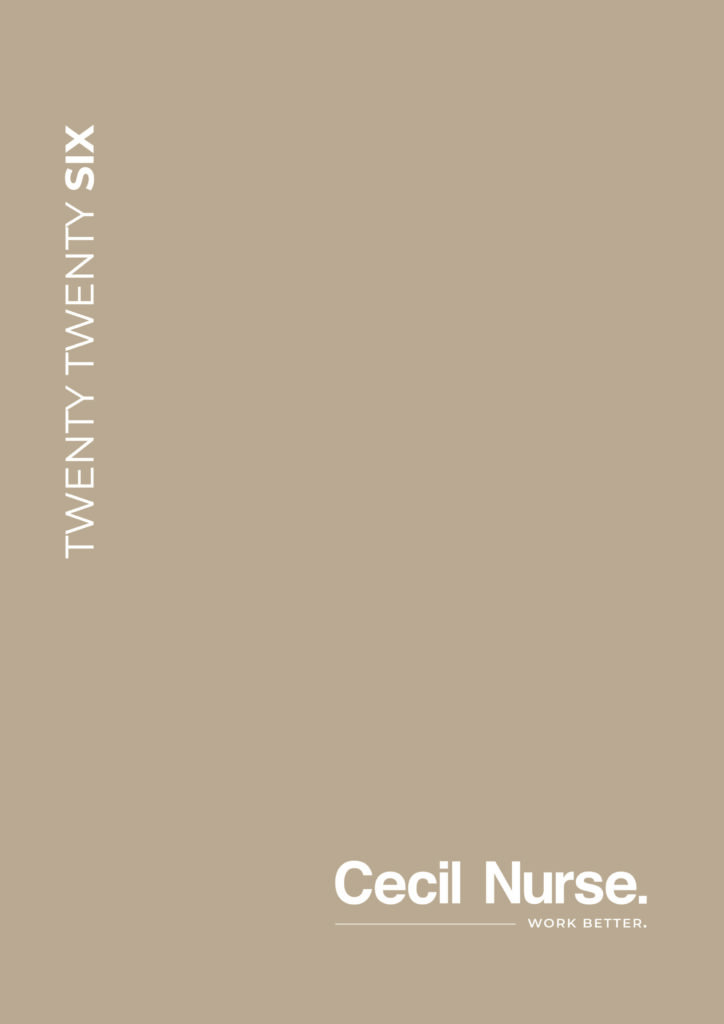 Main Catalogue 2026