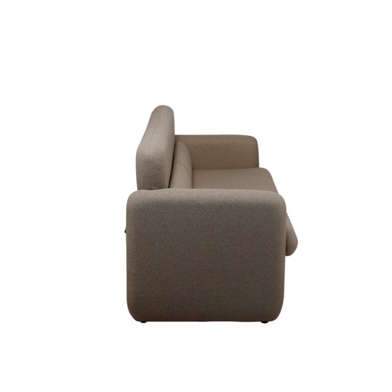 Bauva Double Brown 03