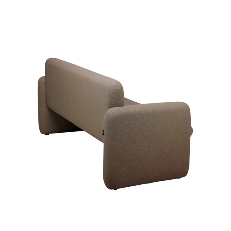 Bauva Double Brown 04