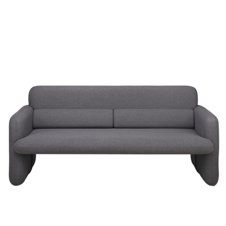 Bauva Double Grey 01
