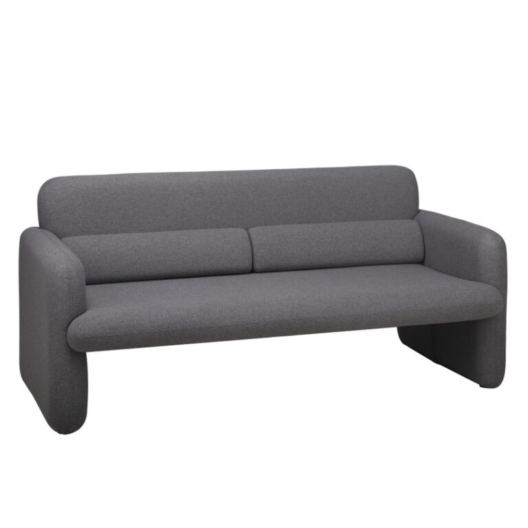 Bauva Double Grey 02