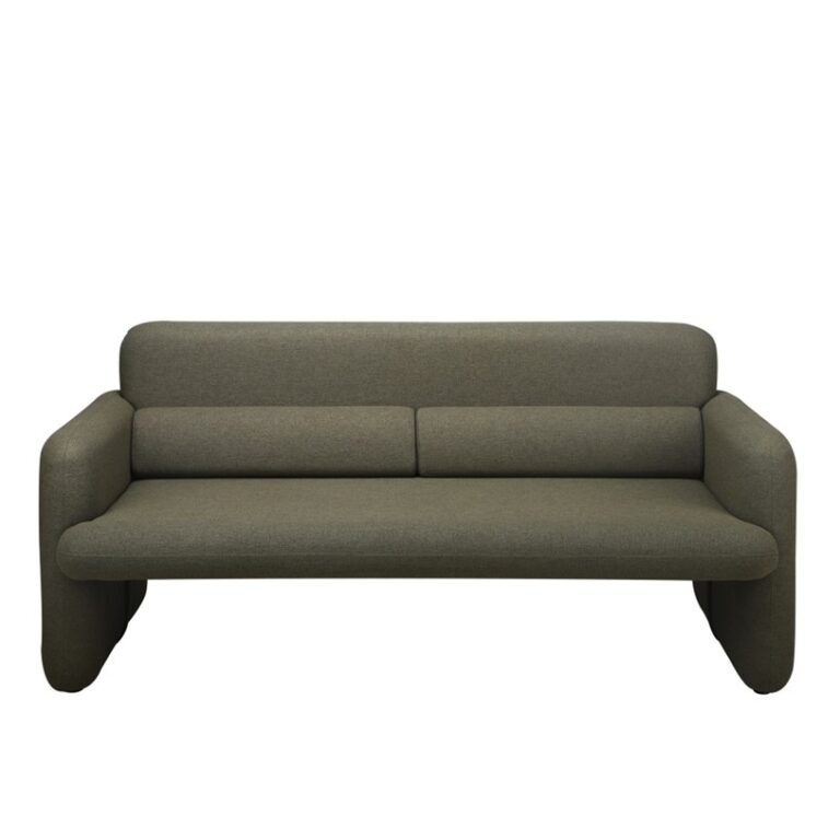 Bauva Double Olive 01
