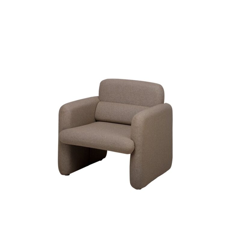 Bauva Single Brown 02