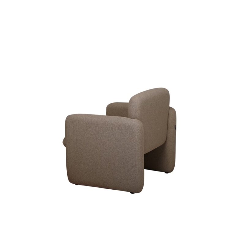 Bauva Single Brown 04