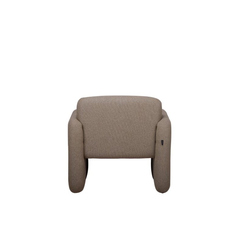 Bauva Single Brown 05