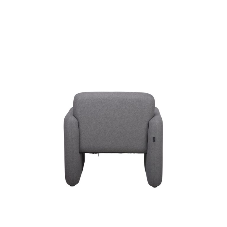 Bauva Single Grey 01