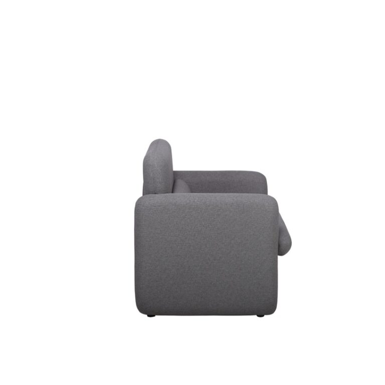 Bauva Single Grey 03