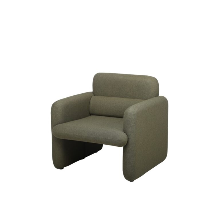 Bauva Single Olive 02