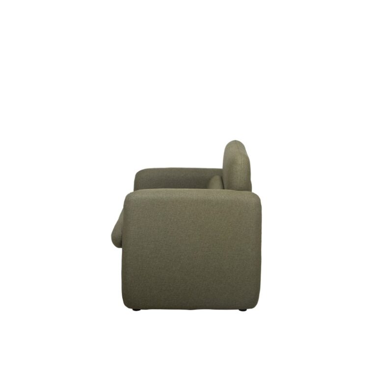 Bauva Single Olive 03